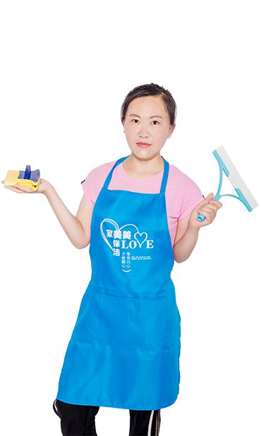 家美家政服务